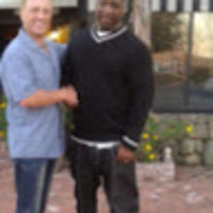 Meet your Posher, Lynn